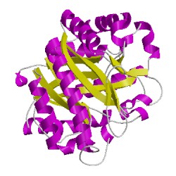 Image of CATH 4cd8A00