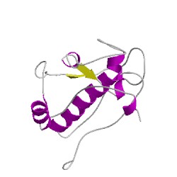 Image of CATH 4cdcB01