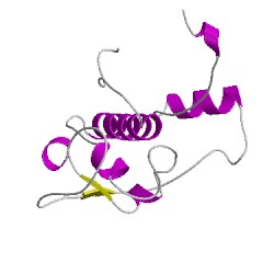 Image of CATH 4cdcK01