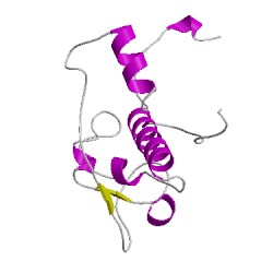 Image of CATH 4cdfE01