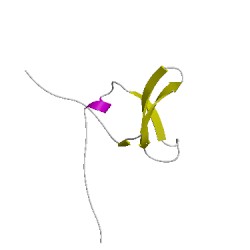Image of CATH 4cdfF00