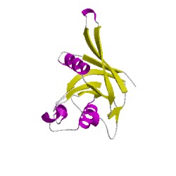 Image of CATH 4cdkA