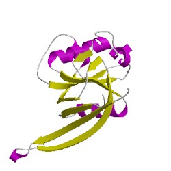 Image of CATH 4cdkB00