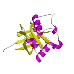 Image of CATH 4cdkC00