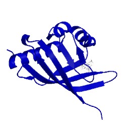Image of CATH 4cdl