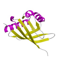 Image of CATH 4cdlA00