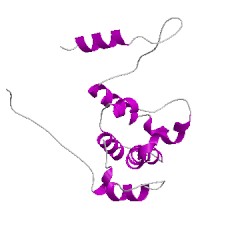 Image of CATH 4cdmA02