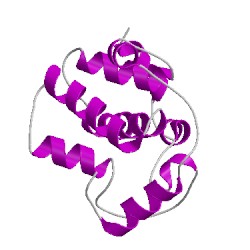 Image of CATH 4cdmA03