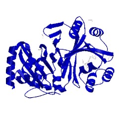 Image of CATH 4cdp