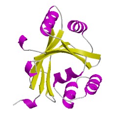 Image of CATH 4cdpA02