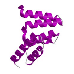Image of CATH 4cdrA01