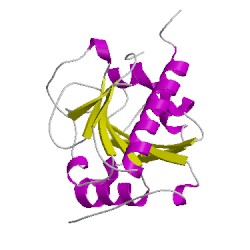 Image of CATH 4cdrA03