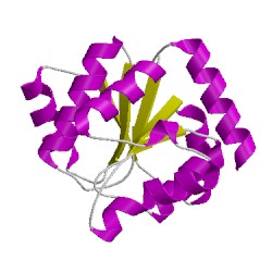 Image of CATH 4cdrA05