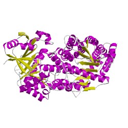 Image of CATH 4cdrB
