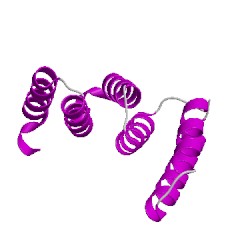 Image of CATH 4cdrB01