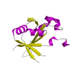 Image of CATH 4cdrB04