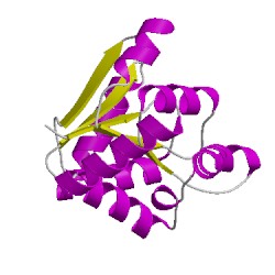 Image of CATH 4cdrB05
