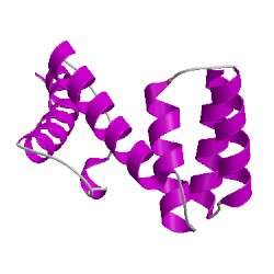Image of CATH 4cdrC02