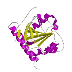Image of CATH 4cdrC03