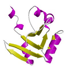 Image of CATH 4cdrC04