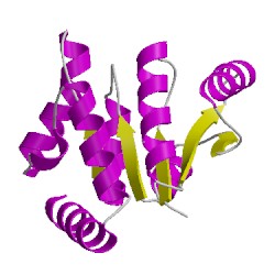 Image of CATH 4cdrC05