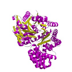Image of CATH 4cdrD
