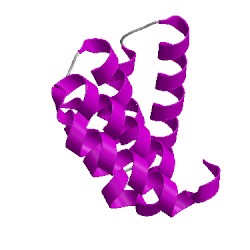 Image of CATH 4cdrD01