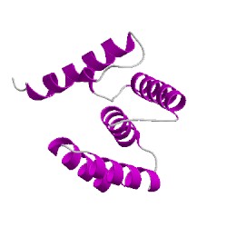 Image of CATH 4cdrD02