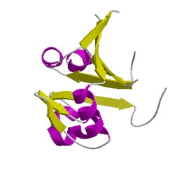 Image of CATH 4cdrD04