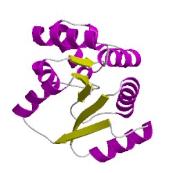 Image of CATH 4cdrD05