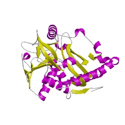 Image of CATH 4ce5A