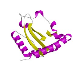 Image of CATH 4ce5A01