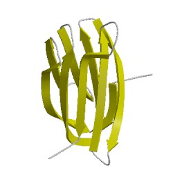 Image of CATH 4ce8A