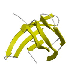 Image of CATH 4ce8C