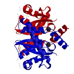 Image of CATH 4cec