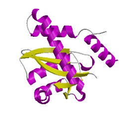 Image of CATH 4ceeA