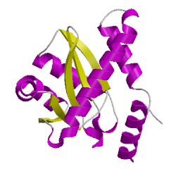 Image of CATH 4cefA