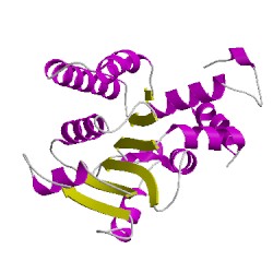 Image of CATH 4cehA01