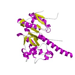 Image of CATH 4cehA04