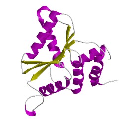 Image of CATH 4cehB01