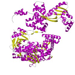 Image of CATH 4cejA