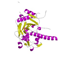 Image of CATH 4cejA04