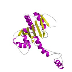 Image of CATH 4cejB03