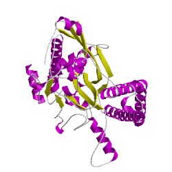 Image of CATH 4cejB05