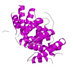 Image of CATH 4cekA00