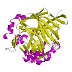 Image of CATH 4celB00