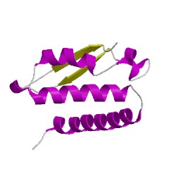 Image of CATH 4cexA00