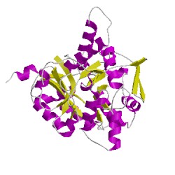 Image of CATH 4cexC02