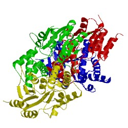 Image of CATH 4cf3