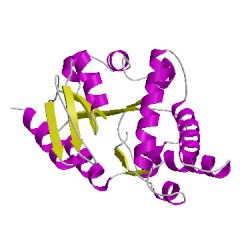 Image of CATH 4cf3A